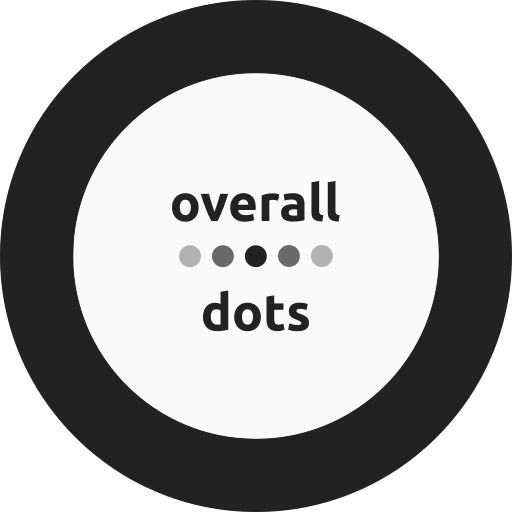 Overall Dots